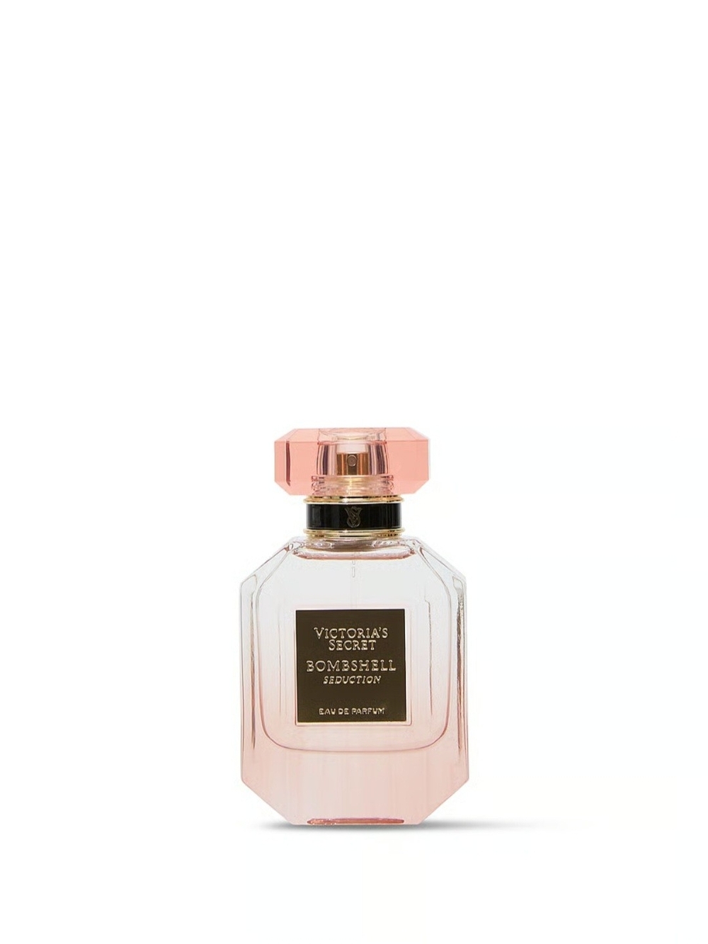 Victoria's Secret Bombshell Seduction Eau de Parfum - Pink Bottle